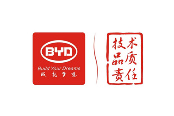 BYD